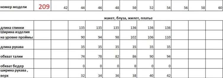 Платье Евромода арт. 209 гол