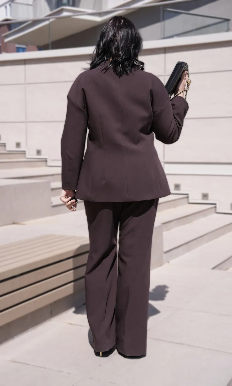Blazer Vittoria Queen #30053