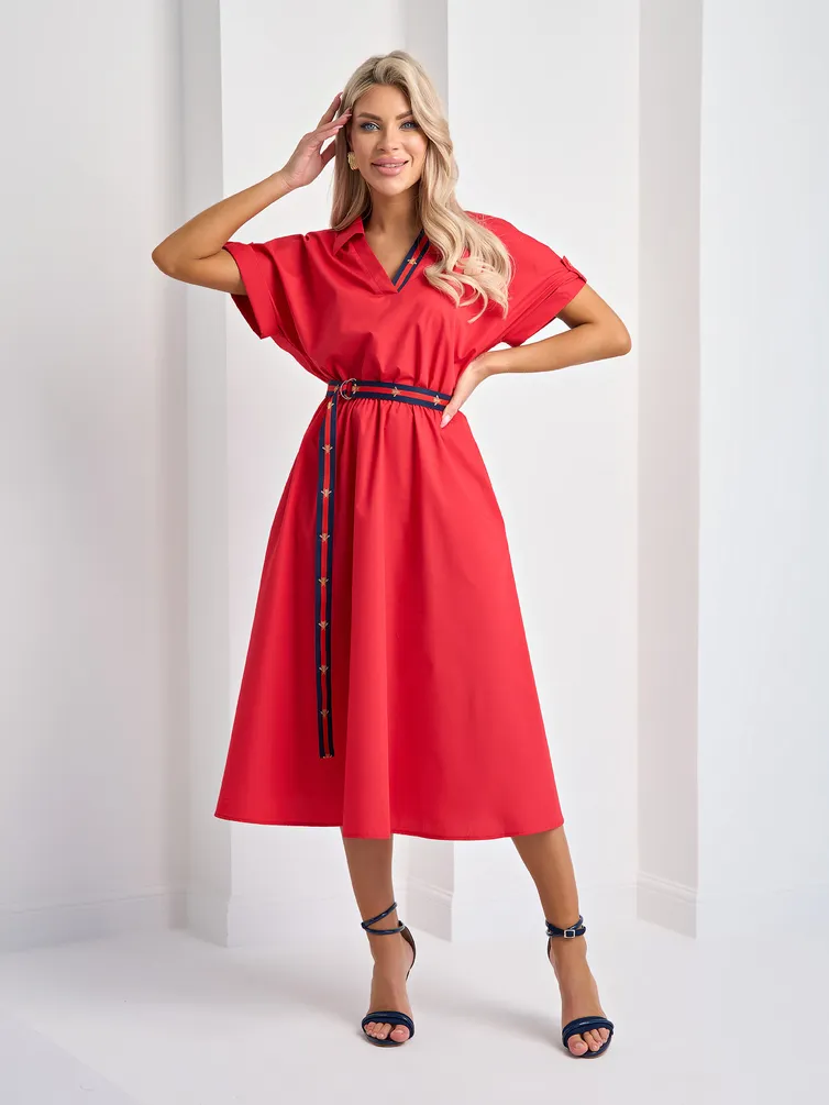 Dress Jetty #ShYu324-6