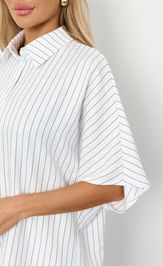 Рубашка Jetty 465-11