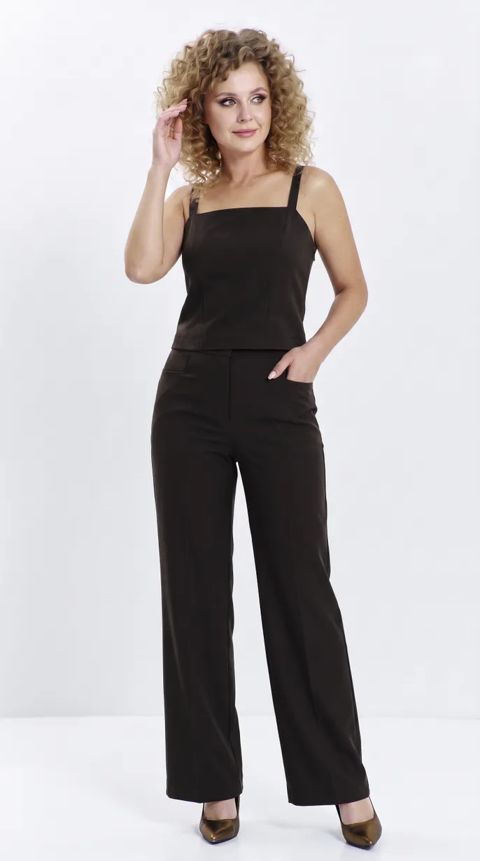 Suit Euromoda #796