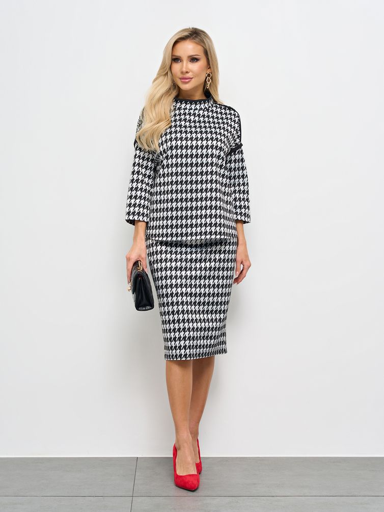 Skirt Jetty #106-17