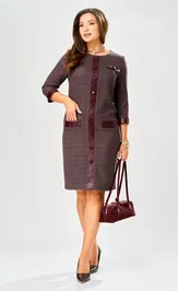 Dress Твой имидж 2551