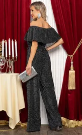 Комбинезон LT Collection К14701-21М