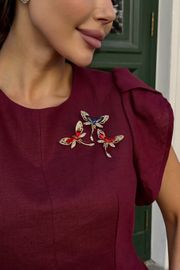 Костюм URS арт. 25-517-3