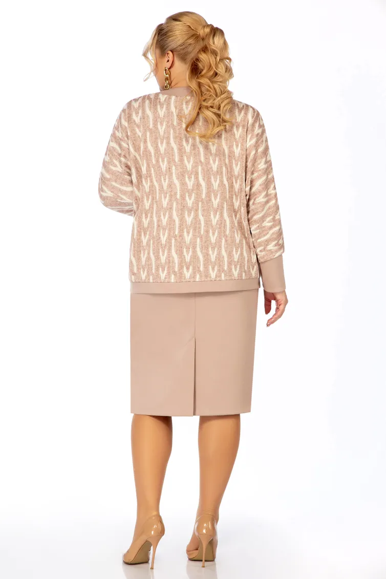 Zestaw Ell Style #2189