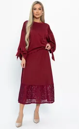 Юбка LT Collection Ю14912-10М