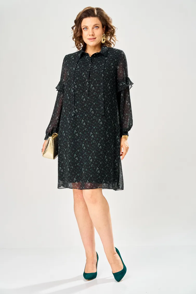 Dress Tvoi Imidj #2502