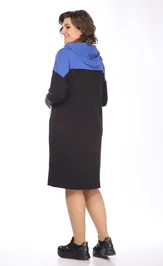 Dress Lady Style Classic 2673/1