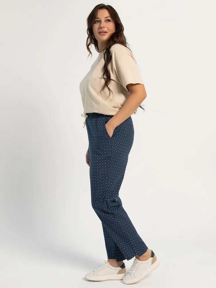 Trousers LT Collection #B16127-4M