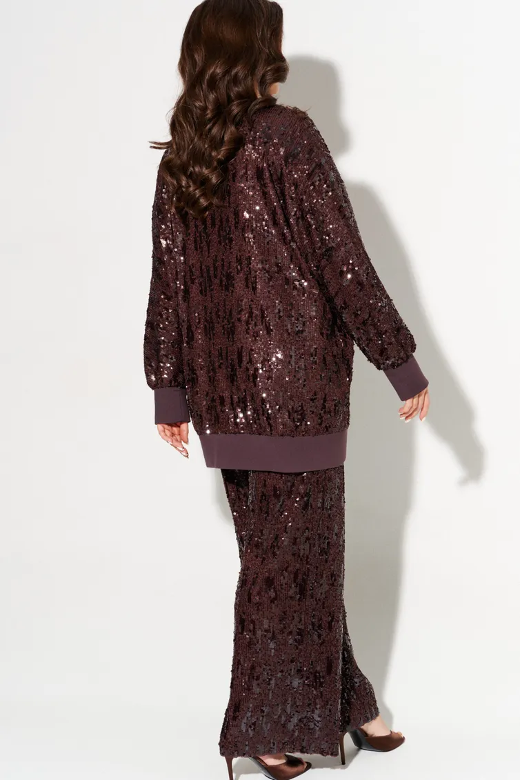 Spodnie Alta Moda #1046