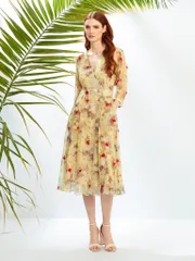 Raincoat Fantazia Mod #3845
