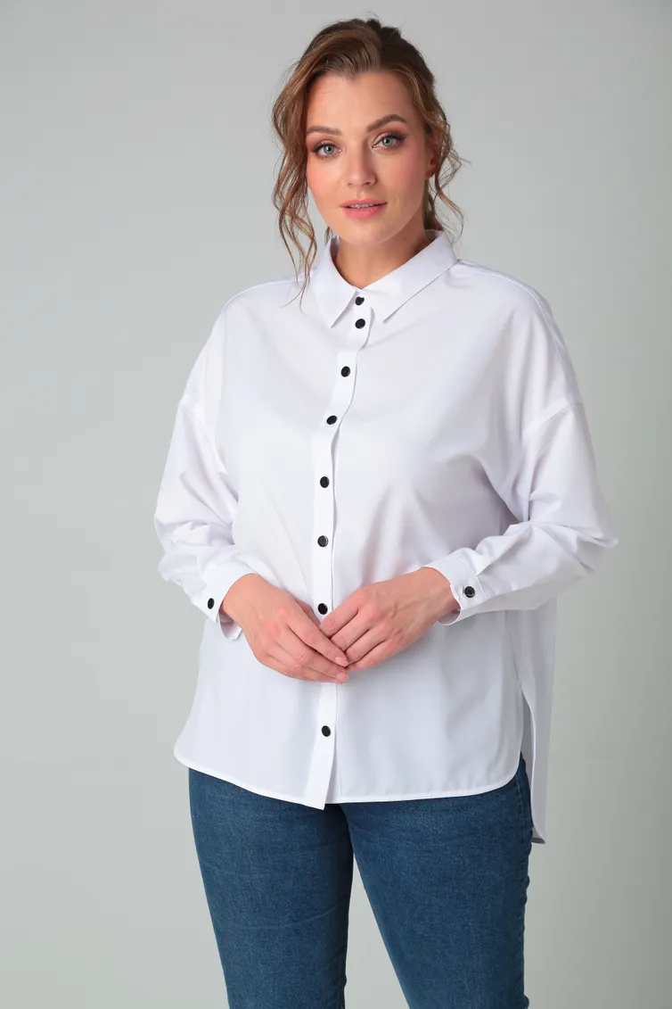 Koszula Modema #0448/2
