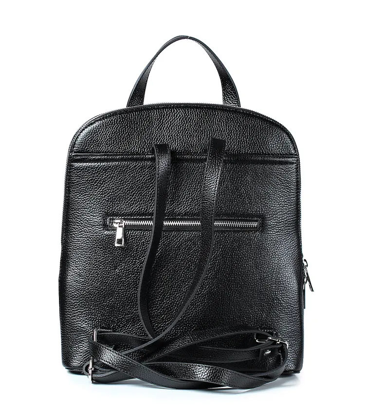 Torba Galanteya #23s600k45 chernyj