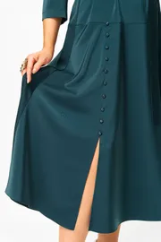 Sukienka Lady Style Classic #3087
