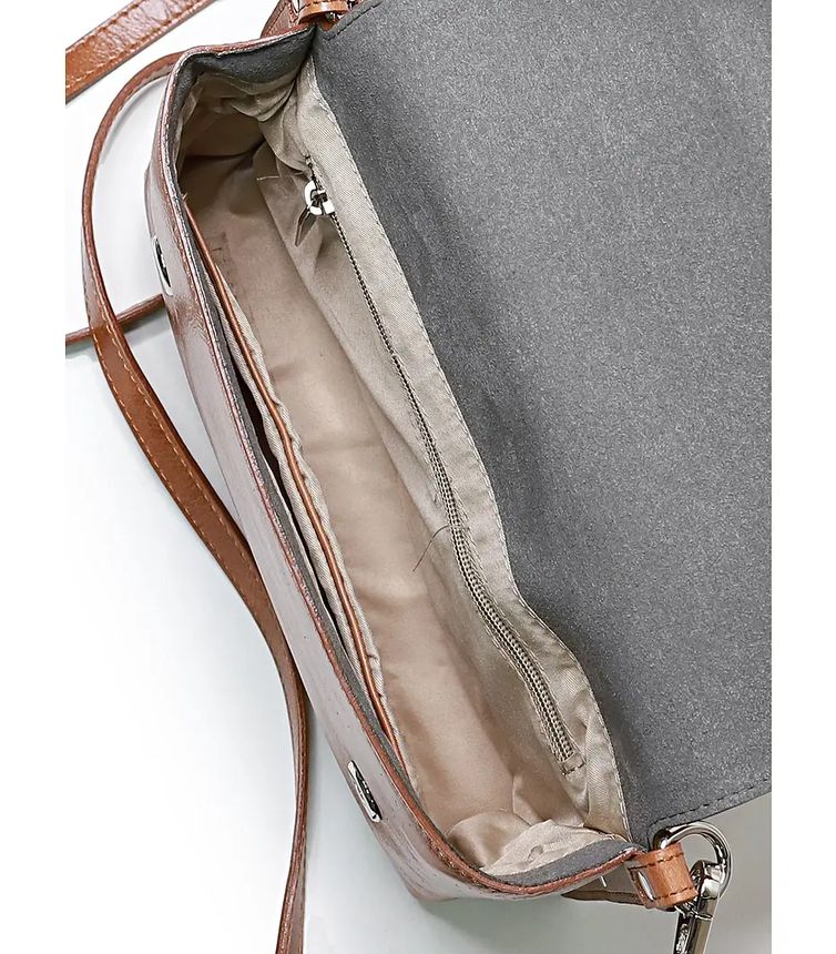 Bags Galanteya #25s2574k45 ryzhij