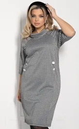 Платье LT Collection П12688-18