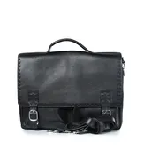 Torba Galanteya 25s49k45 chernyj/seryj