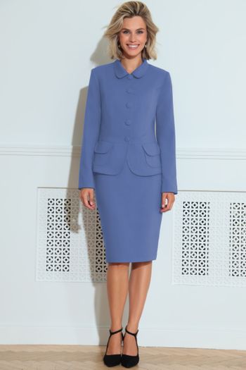 21212 темно-голубой