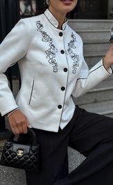 Жакет URS 25-663-1