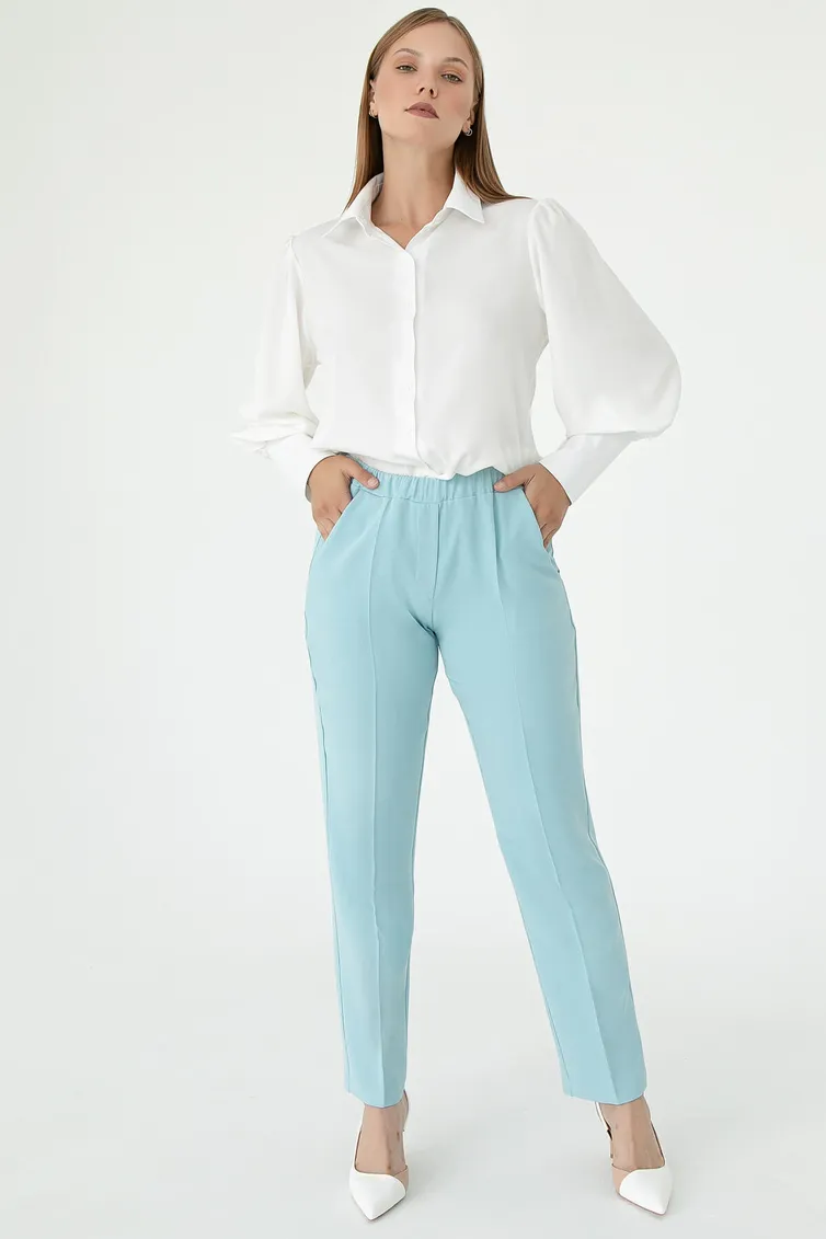 Spodnie LT Collection #B7141