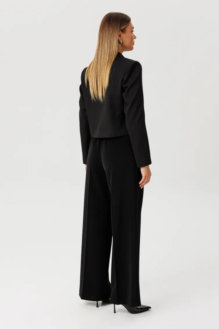Spodnie Elady #4705-1