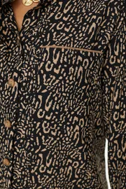 Bluzka MALI #623-064