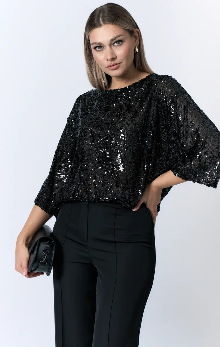 Bluzka Verita moda #N-2340.1