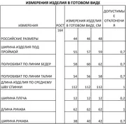 Тренч FOXY FOX арт. 0290 черн