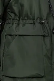 Płaszcz LS #8295