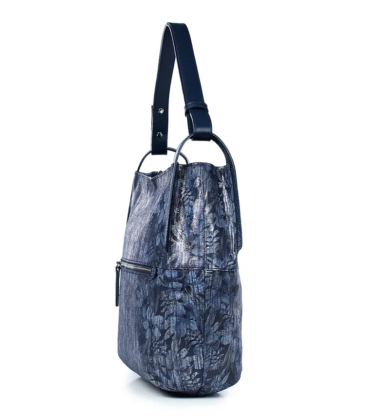 Torba Galanteya #22s2633k45 sinij