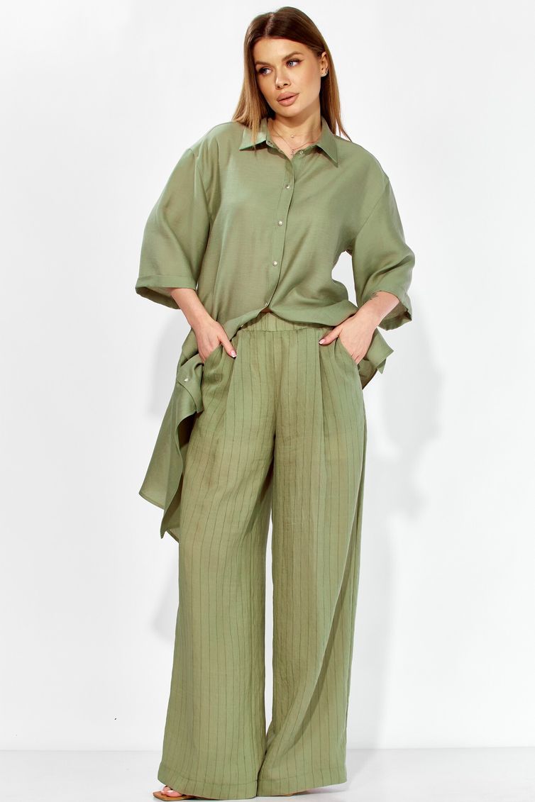 Комплект LAIKONY арт. L-444 олива