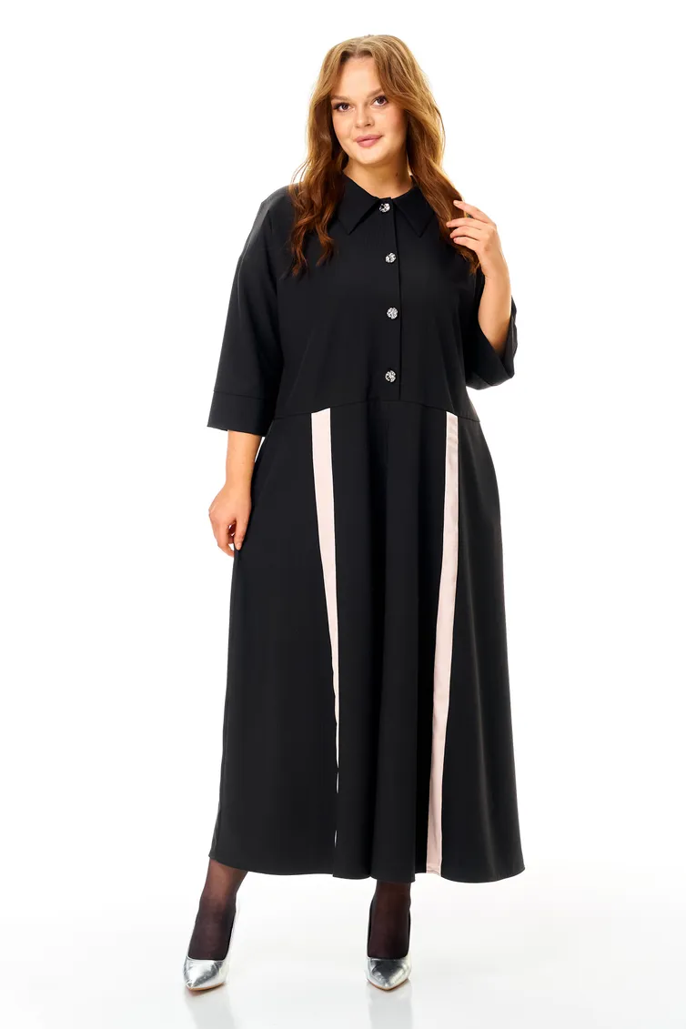 Sukienka Anastasia MAK #1356
