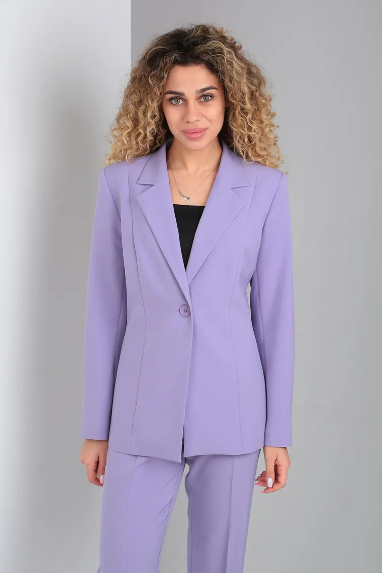 Garnitur Vilena-fashion #981 lavanda
