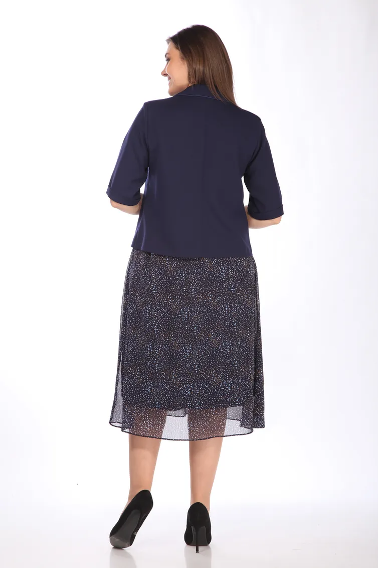 Garnitur Lady Style Classic #2670/3