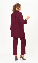 Zestaw Vilena-fashion 1110 vinnyj