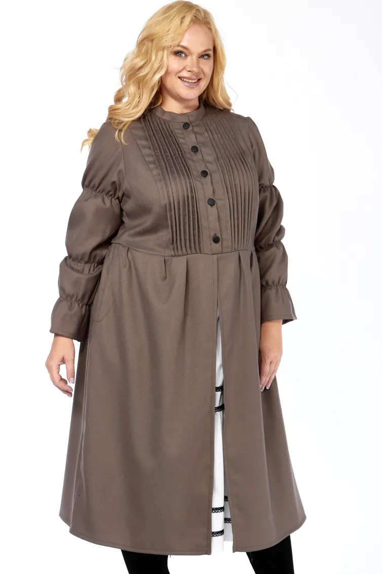 Sukienka Celentano #5052.2 pylnaya roza