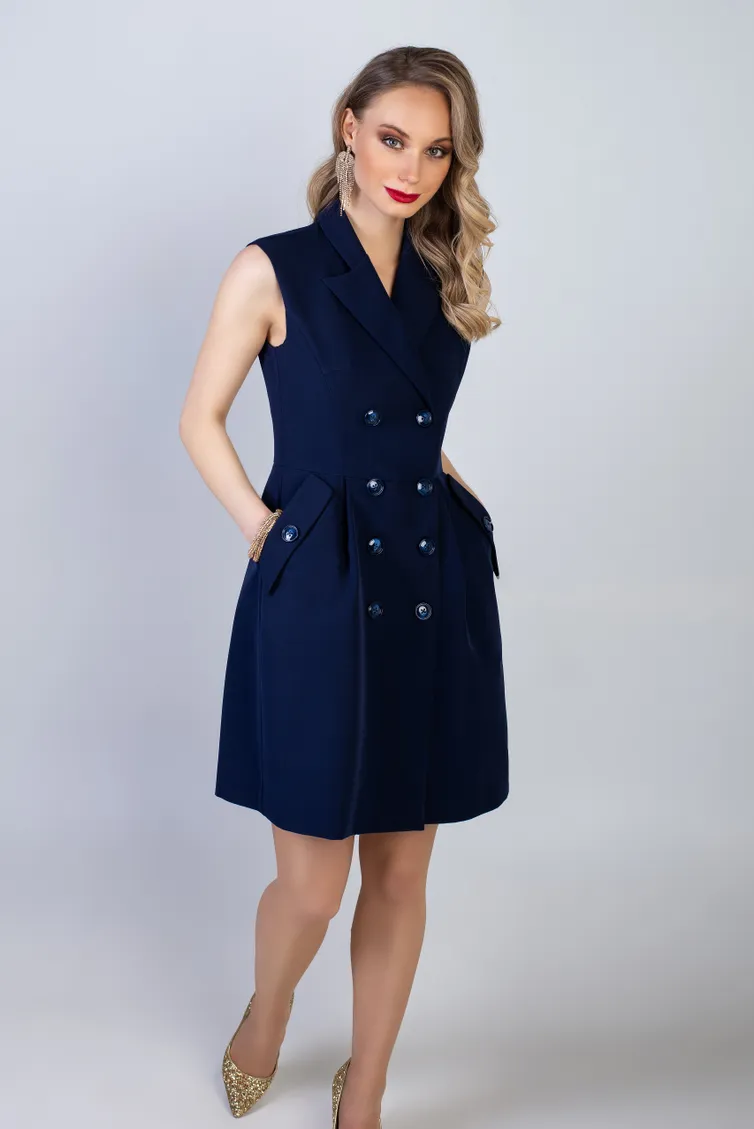 Dress MARIKA #361 t.sin