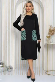 Платье LT Collection арт. П12212-25