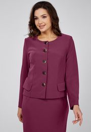 Set Verita moda #N-2176 bord