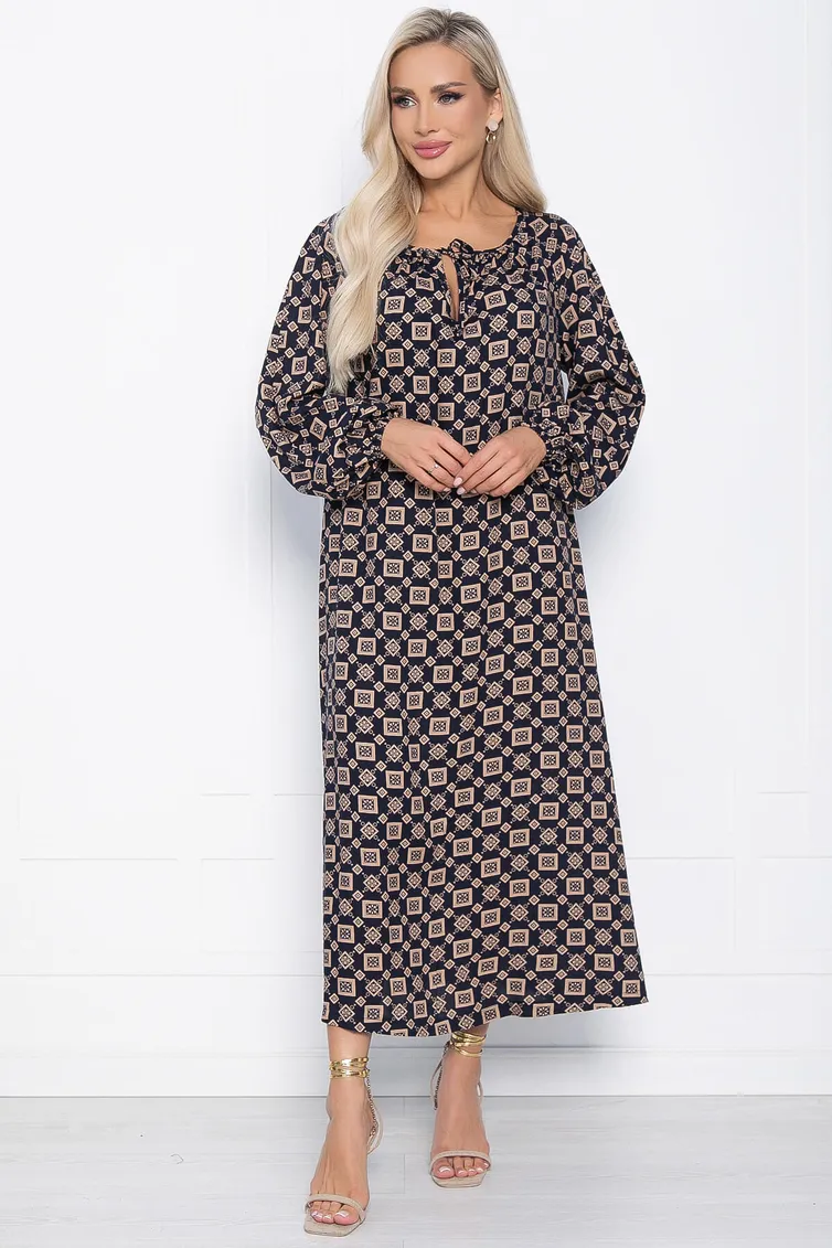 Sukienka LT Collection #P10913
