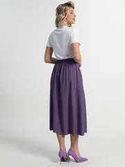Spódnice LT Collection #Yu14389-16M