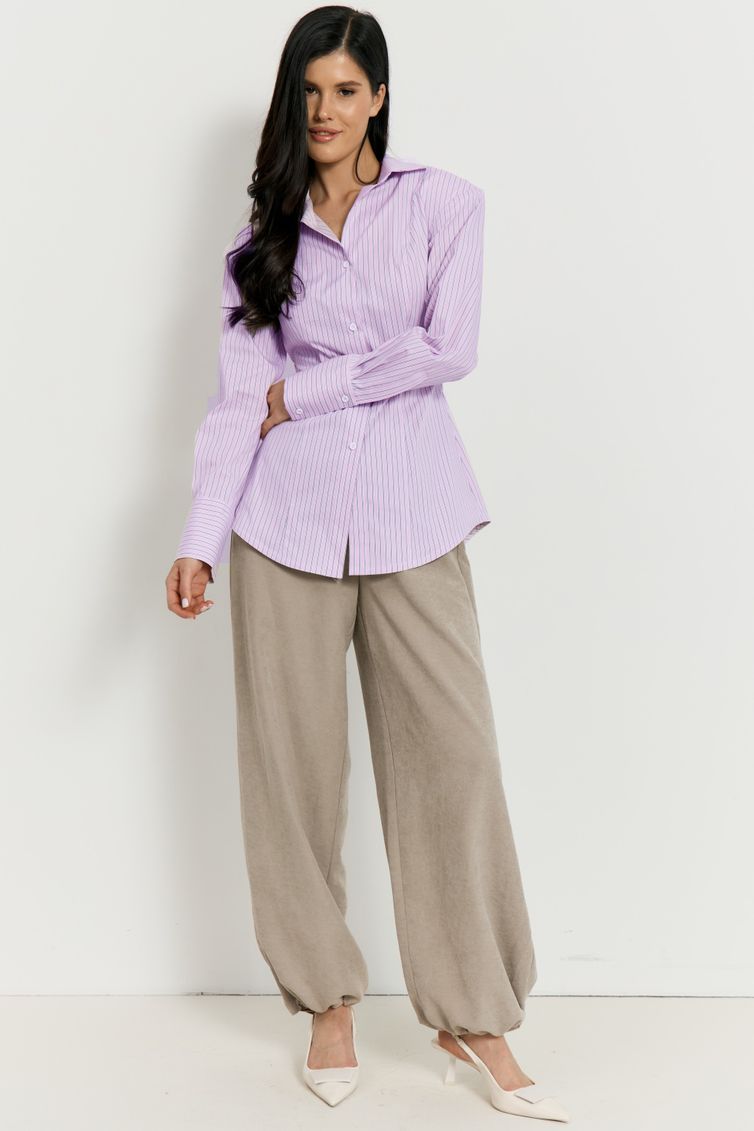 Рубашка Attika арт. A3538.1