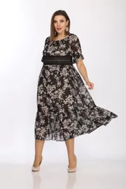 Sukienka Lady Style Classic #2380