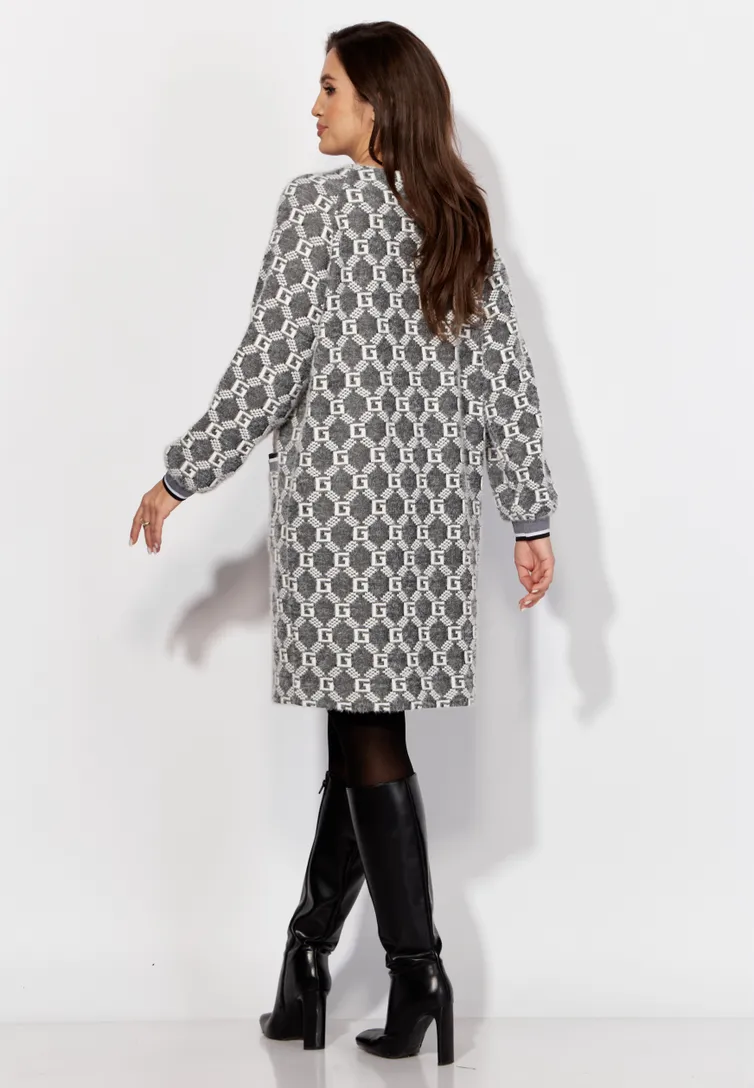Sukienka TAiER #1321