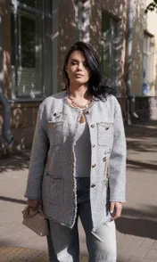 Жакет Vittoria Queen арт. 30003