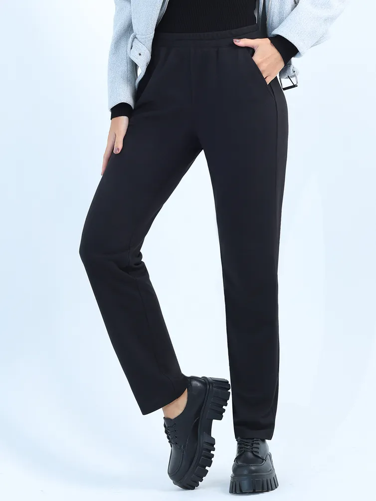 Spodnie DS Trend #Br-0248 (Kurs na komfort)