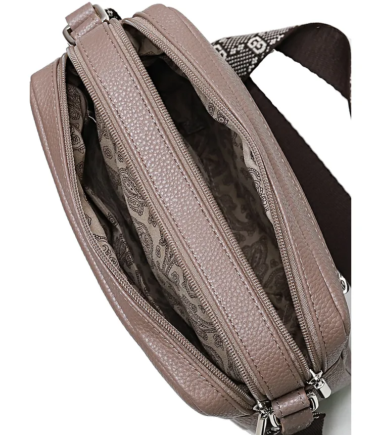 Torba Galanteya #23s1185k45 bezhevyj t.