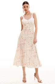 Dress Elletto Life #1001