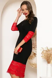 Sukienka LT Collection #P4376